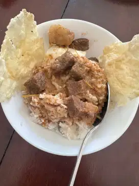 Koki nasi goreng, koki aneka lauk dan koki yg lainnya