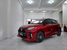 TOYOTA ALL NEW AGYA 1.2 GR SPORT A/T, 2023