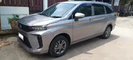 Daihatsu Xenia CVT Matic 2023 KM Low [cash]