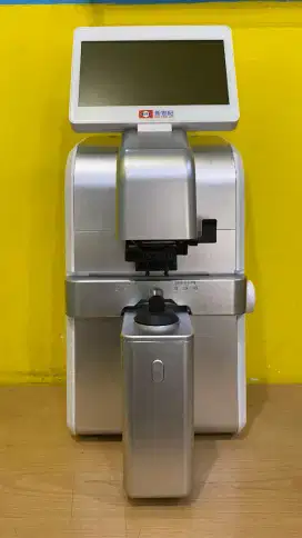 Lensometer / Alat Ukur Lensa / Optik Kacamata
