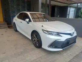 Camry 2.5 V AT tahun 2022