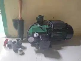 Mesin air jetpump