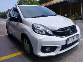 Brio e cvt 2018 dp 7 jt an