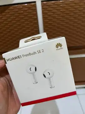 Huawei Freebuds SE2