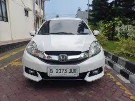 Honda mobilio E terawat 2014