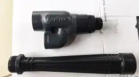 Mata jetpump Sanyo