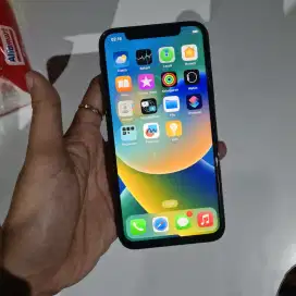 Iphone X 64gb Black Register