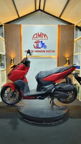 HOND VARIO 160 CBS 2022 BISA TUKER TAMBAH