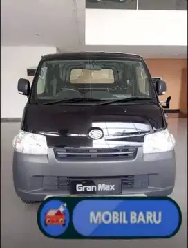 [Mobil Baru] Ready Promo Terbaru ALL NEW Daihatsu Granmax Pickup