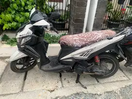 jual cepat yamaha xeon tahun 2014 ss lengkap , terbuka untuk nego,