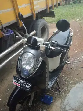 Honda selalu di depan