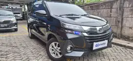 DP Rendah Daihatsu Xenia 1.3 R Bensin-AT 2021 WID