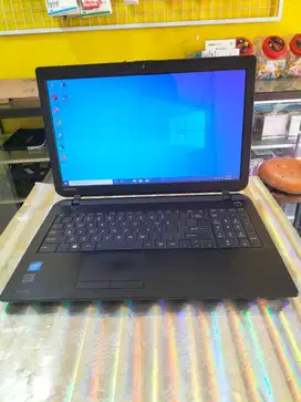 Laptop TOSHIBA SATELLITE C55-B5300 Celeron N2840 RAM 4GB