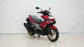 Yamaha Aerox S ABS Tahun 2019 - DP 1.5 Jt [ Garansi Mesin 5.000 Km ]