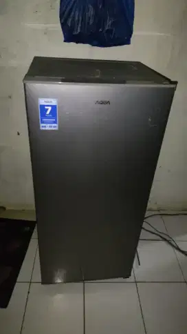 Di Jual Kulkas Sharp Aqua AQR-D191(LS) 1 Pintu