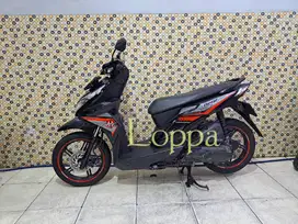 Honda Beat Eco th 2018 dp 1.2 jt