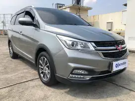 DP Rendah Wuling Cortez 1.5 CT L Luxury Plus Bensin-AT 2022 EZH