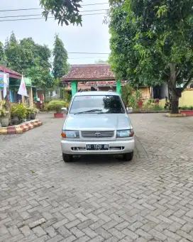 KIJANG LSX DIESEL 1997