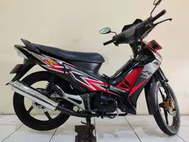 Honda Supra X 125 CW