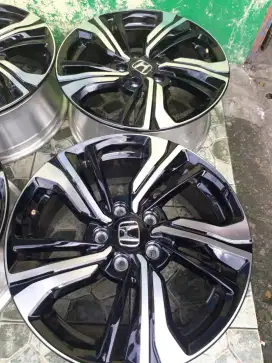 Velg Honda Civic Turbo R.17 ori