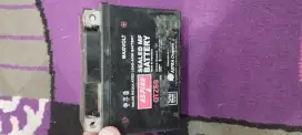 AKI MOTOR KERING GTZ5S & ASPIRA GTZ6V ALL VEHICLE