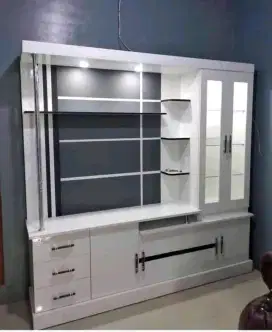 Liswar TV Minimalis Jumbo