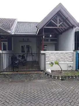 Rumah Murah Pakis Mangliawan Blimbing Sawojajar