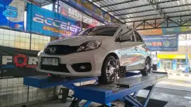 Brio E Satya cvt facelift