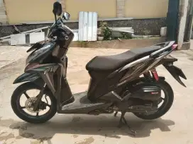 Honda Vario 125 2012