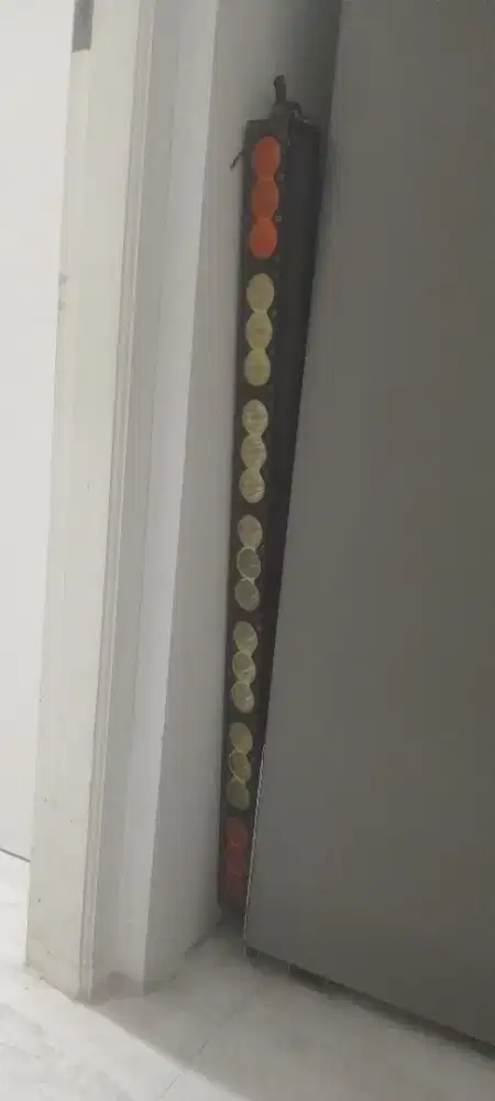 Roof Lamp Light Bar 100cm