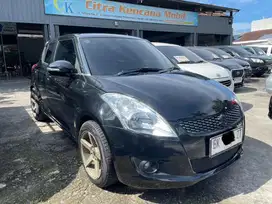 Suzuki Swift Gx 1.4 Matic 2013