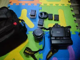 camera nikon d5200