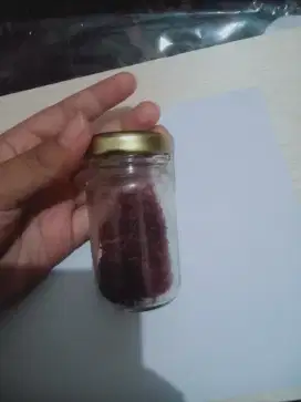 Saffron asli dari turki