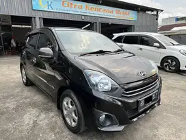 Daihatsu Ayla X 1.0 Manual 2019