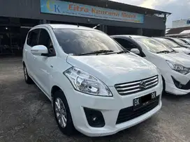 Suzuki Ertiga Gx 1.4 Manual 2013