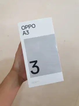 Oppo A3 8/128 New