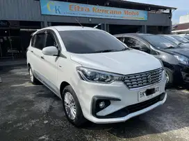 Suzuki Ertiga Gx 1.5 Manual 2018