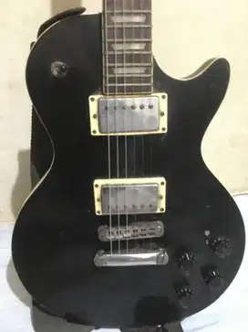 Gitar Listrik Epiphone Les Paul