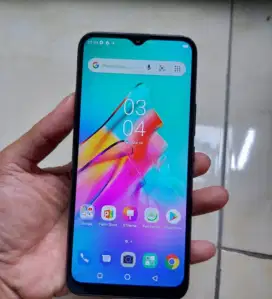 INFINIX SMART 5 RAM 3