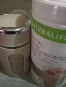 Shake Herbalife