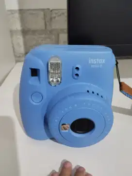 Kamera fujifilm instax mini 9