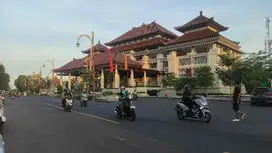 Tanah Cocok Untuk Kos Kosan Pusat Kota Gianyar