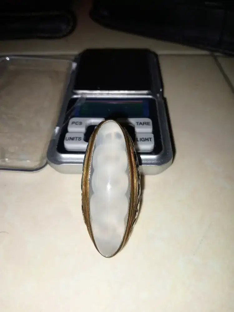 Pandan sisik gurame