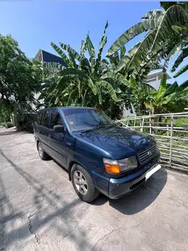 Toyota Kijang 1997 Diesel