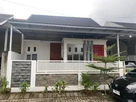 Rumah Dikontrakan