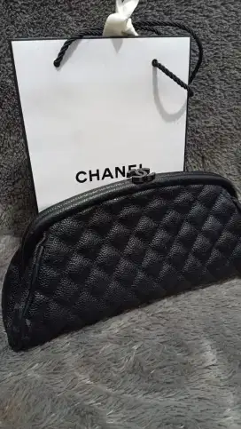 Chanel pouch Chanel