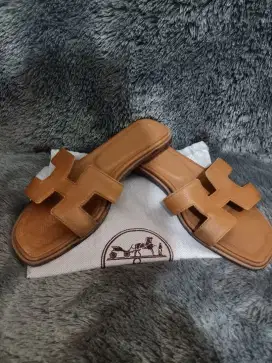 Sandal Hermes authentic