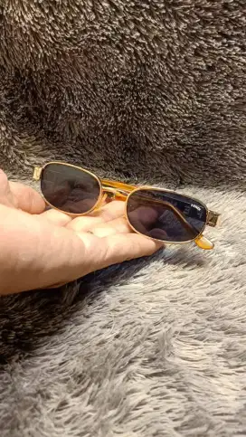 Kacamata Fendi vintage