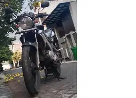 YAMAHA VIXION 2009 LAWAS