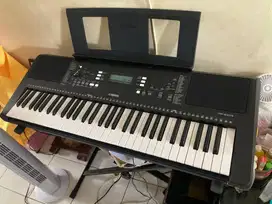 Keyboard Yamaha PSR 373